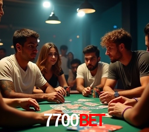Integração de APIs 7700BET