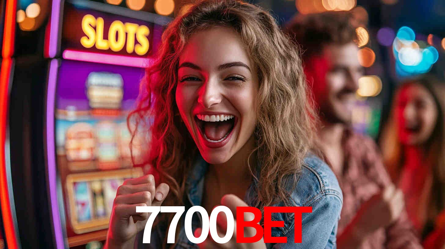 PIX Instantâneo 7700BET