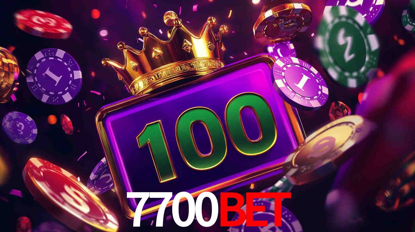 Torneios 7700BET