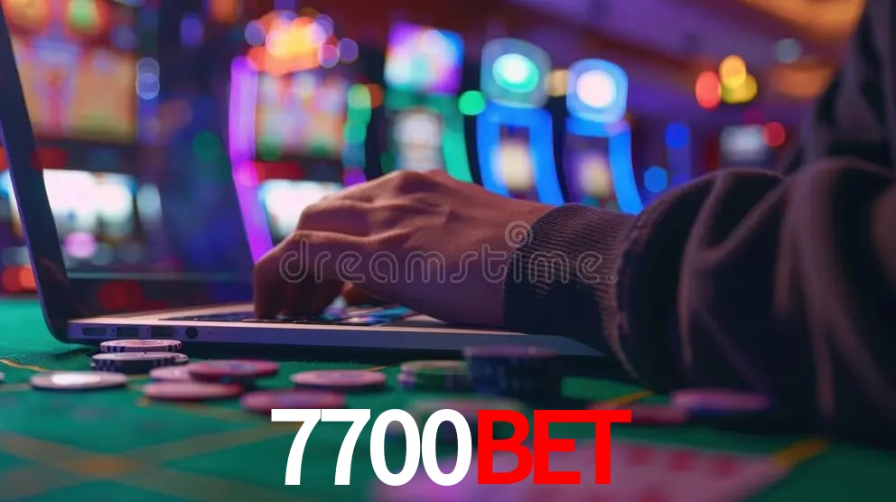 Estatísticas do Jogo 7700BET