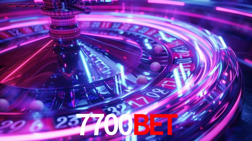 Casino VIP 7700BET
