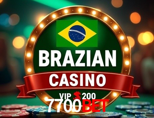 Especiais de Fim de Semana 7700BET