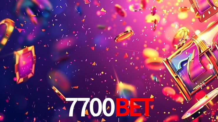 Apostas de Futebol 7700BET