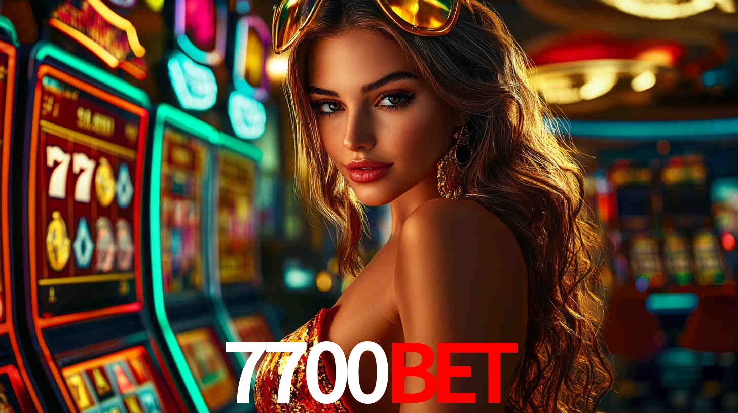 Bônus Diários 7700BET