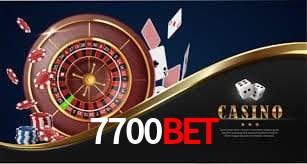Sistemas de Segurança 7700BET
