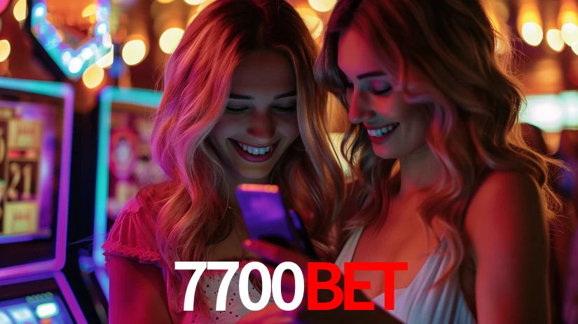 7700BET APP
