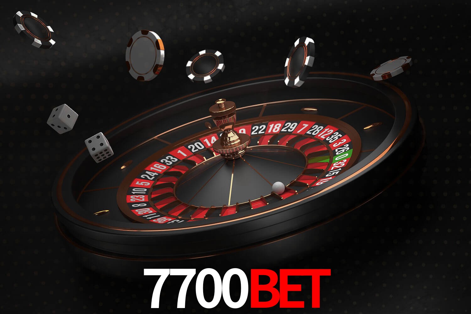 7700BET: Seu Especialista em Apostas Esportivas Brasileiras