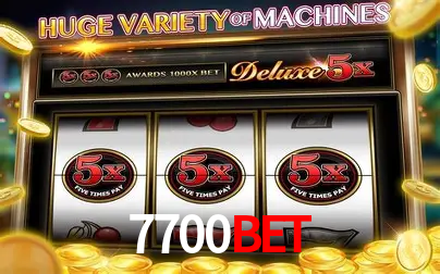 Descubra a Essência do 7700BET: Nossa História e Compromissos