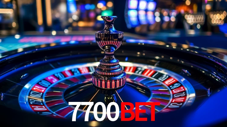 7700BET: Jogos de Caça-Níqueis-Altas Recompensas, Roleta-Velocidade, Blackjack-Desafios Máximos