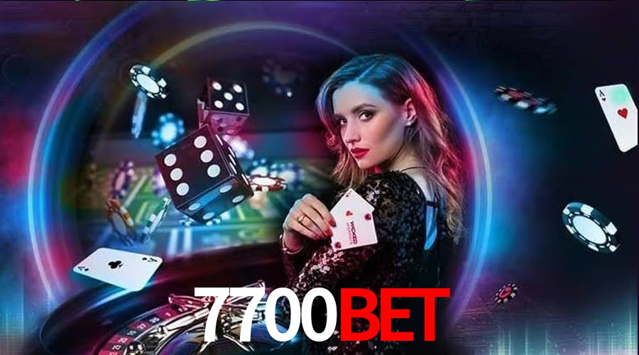 Desvendando o Mundo dos Jogos Virtuais na 7700BET