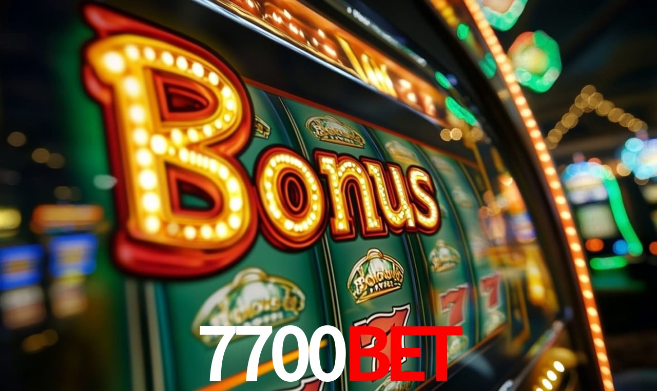 Sistemas de Segurança 7700BET