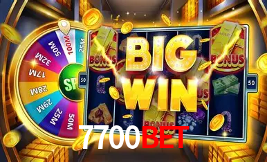 Descubra o Programa VIP da 7700BET: Vantagens Exclusivas para Jogadores