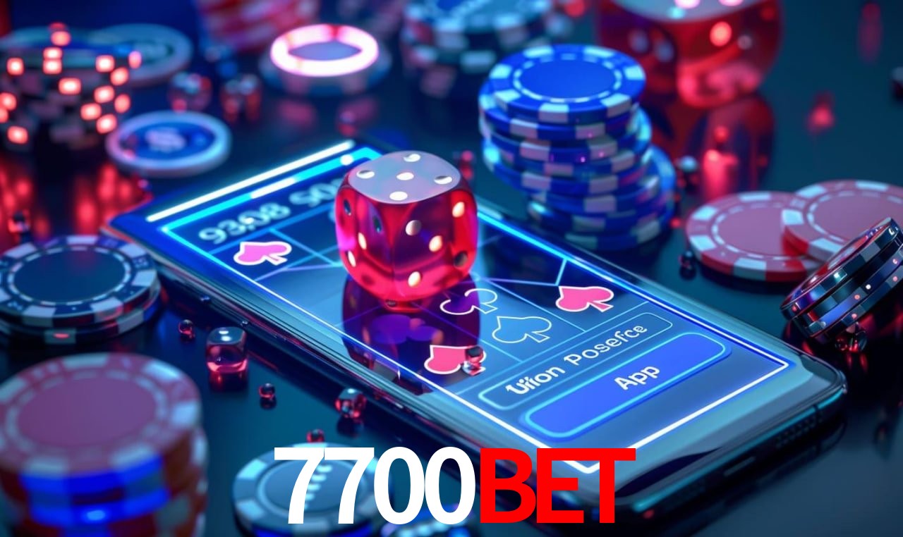 Promoções Sazonais 7700BET