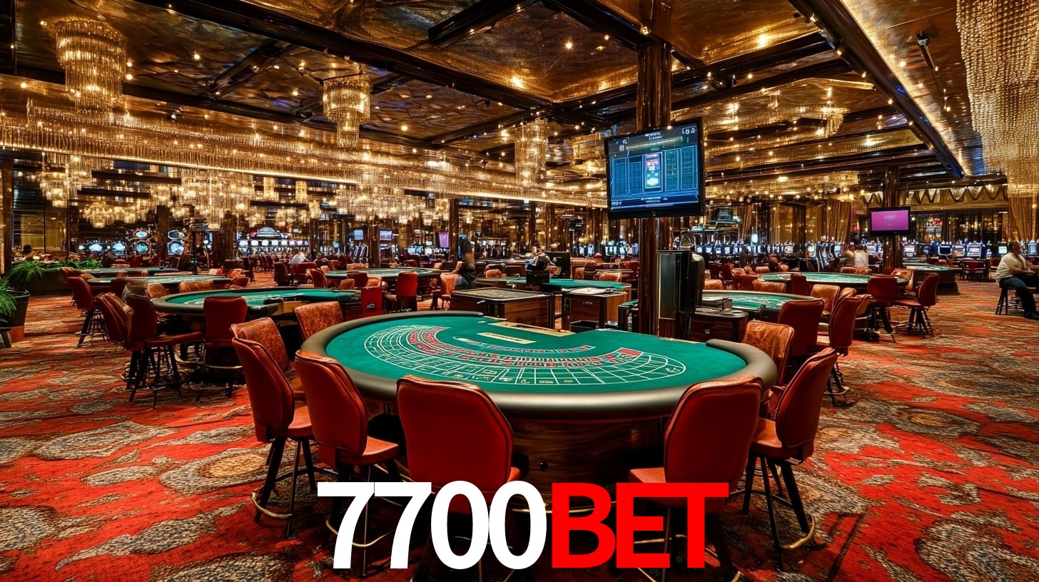 7700BET