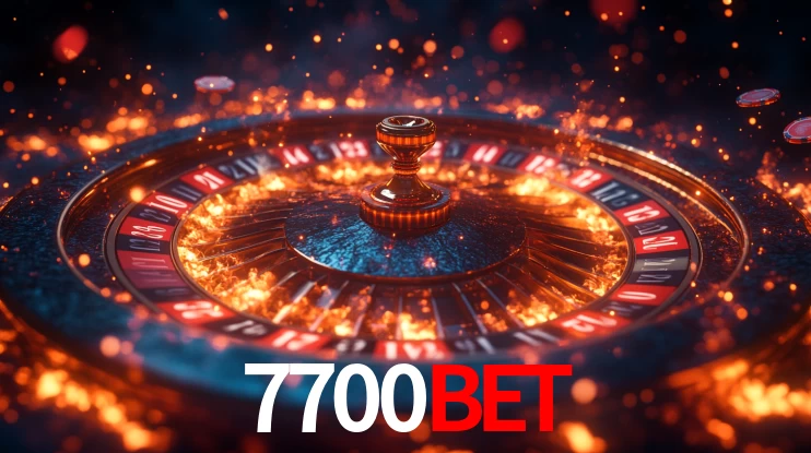 7700BET paga