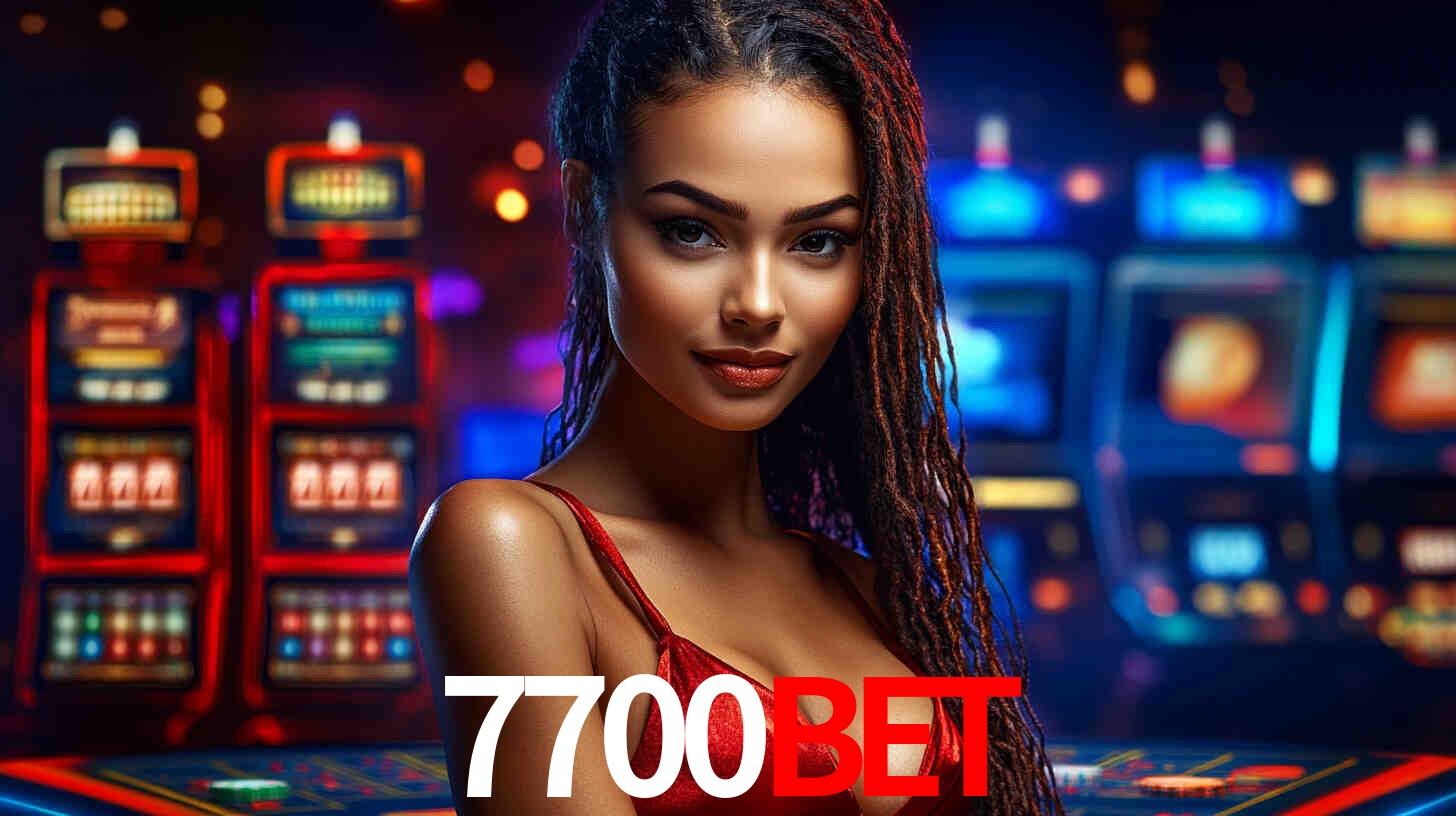 Jogos Exclusivos 7700BET