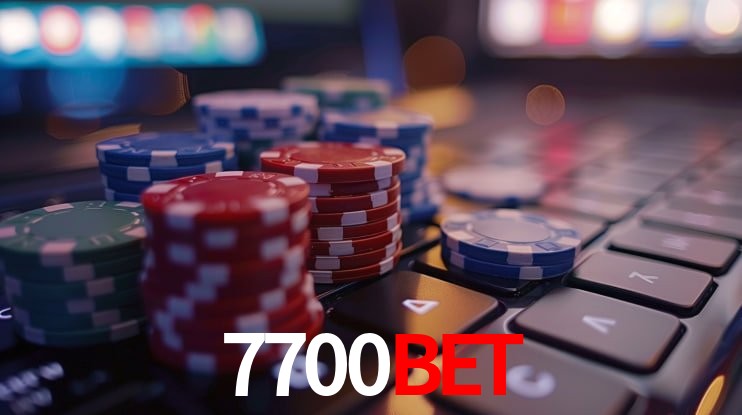 Jogos de Slot 7700BET
