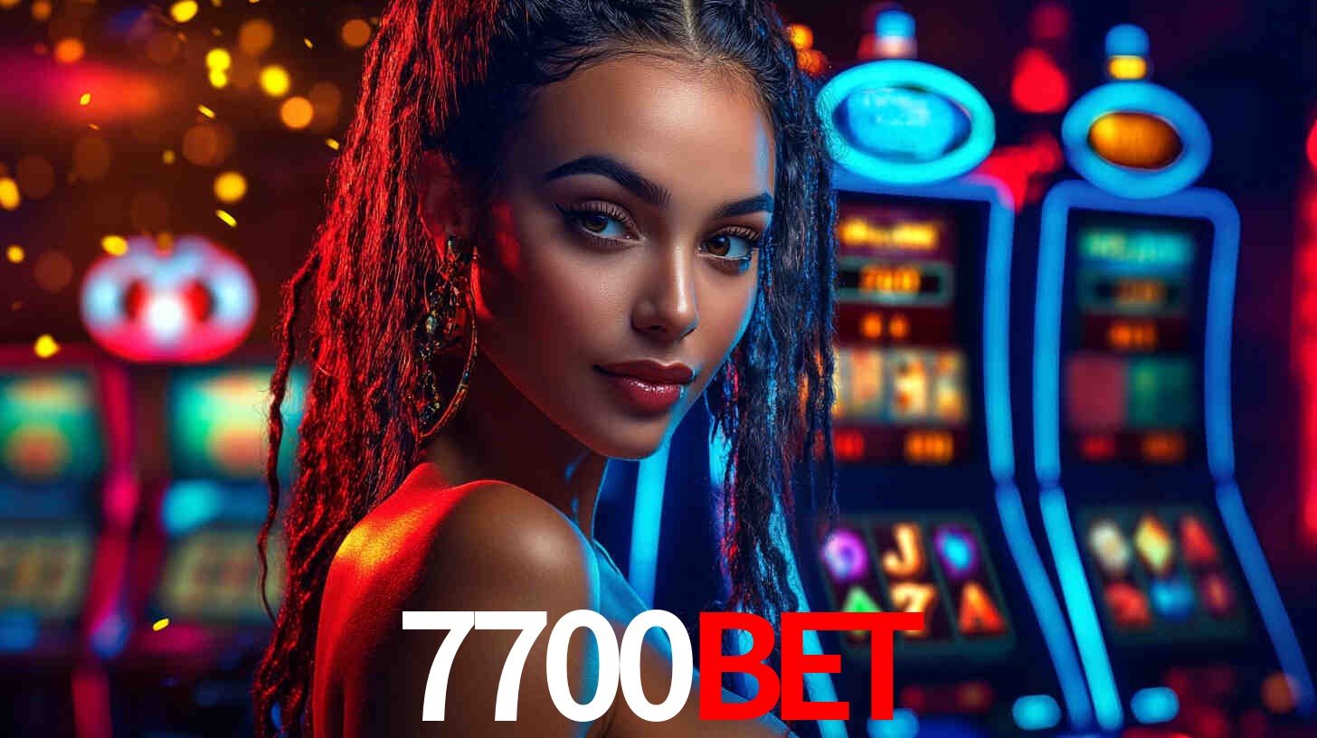 Estatísticas Esportivas 7700BET